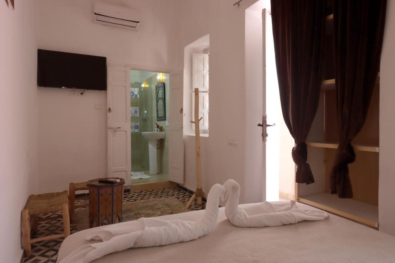 Riad Morocco Sky Марракеш Екстер'єр фото