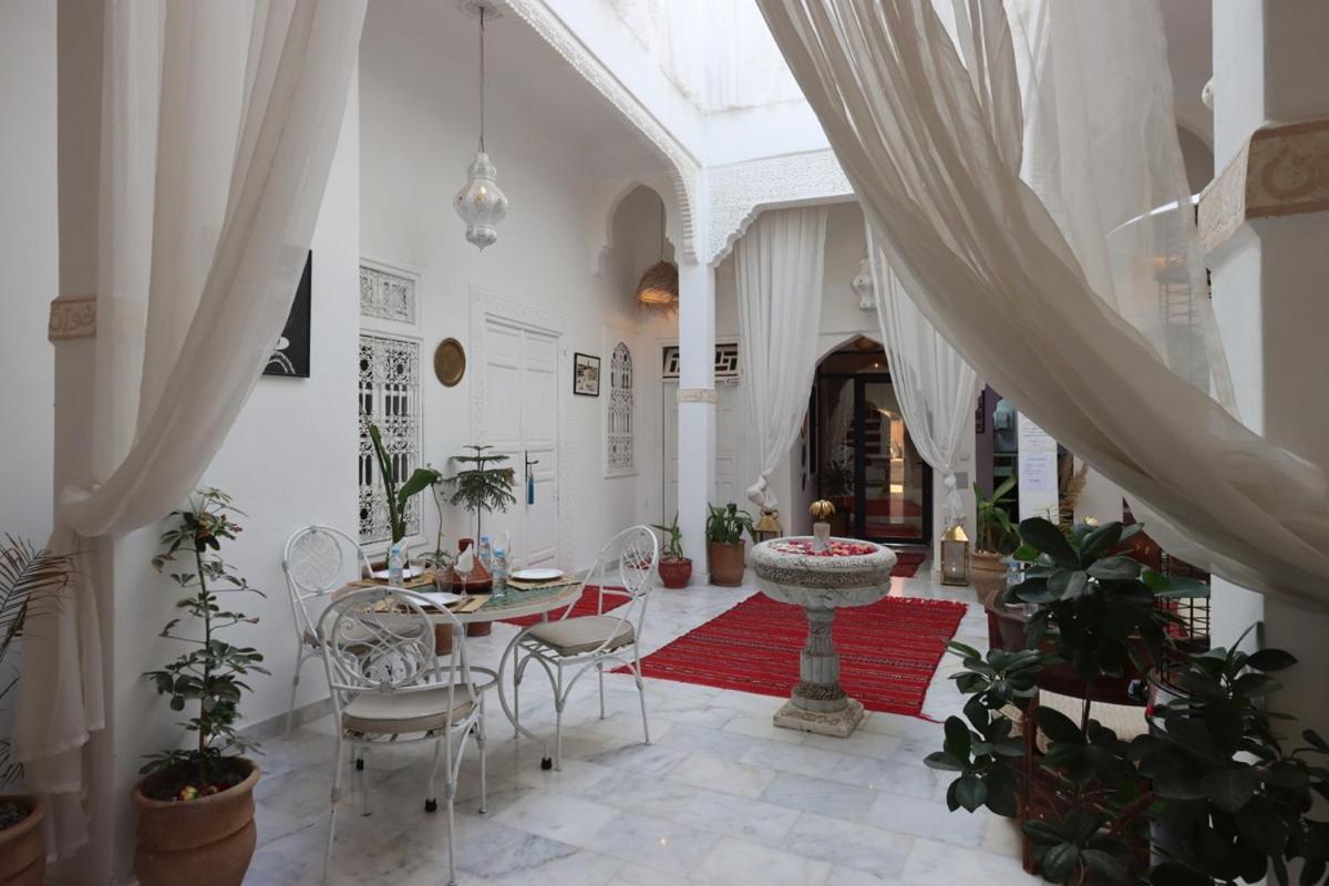 Riad Morocco Sky Марракеш Номер фото