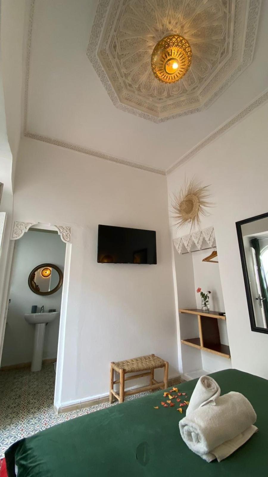 Riad Morocco Sky Марракеш Екстер'єр фото