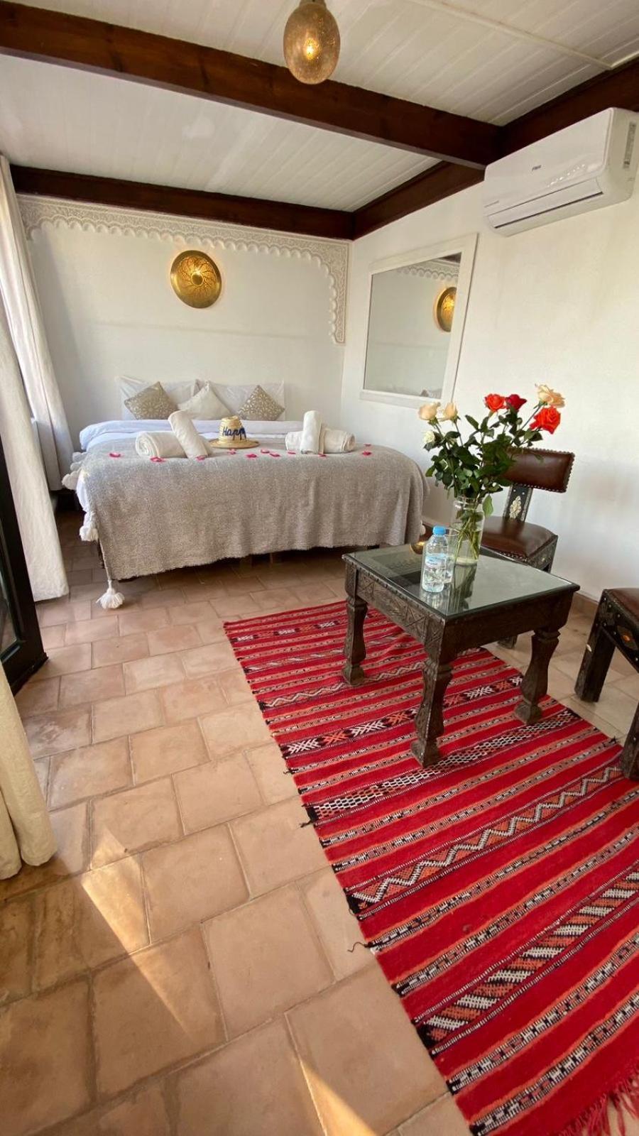 Riad Morocco Sky Марракеш Екстер'єр фото