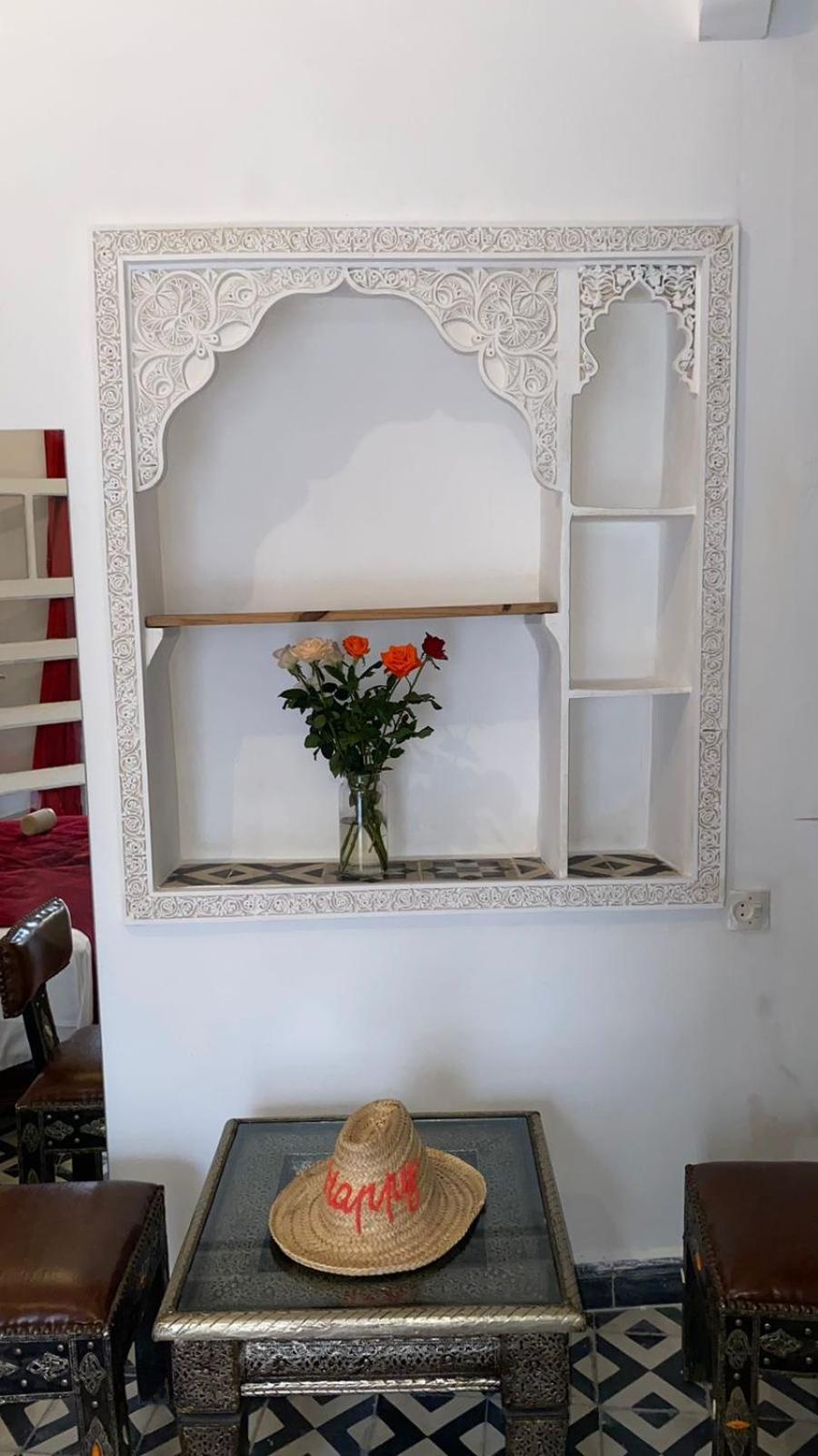 Riad Morocco Sky Марракеш Екстер'єр фото